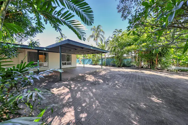 48 James Circuit, Woodroffe NT 830