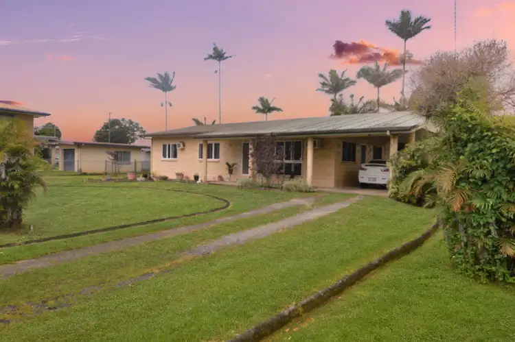 Second view of Homely house listing, 16 Flying Fish Point Road, Innisfail Estate QLD 4860