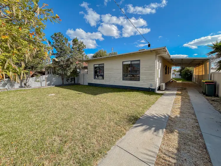 78 Pay Street, Kerang VIC 3579