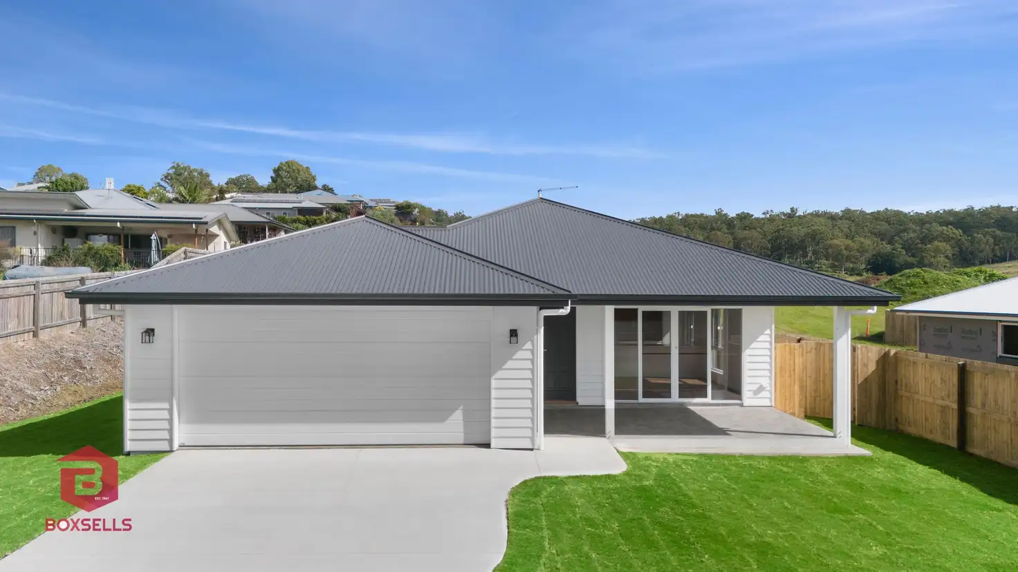 Main view of Homely house listing, 1 Edward Place, Kenilworth QLD 4574