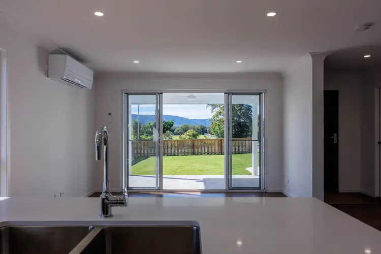 Second view of Homely house listing, 1 Edward Place, Kenilworth QLD 4574