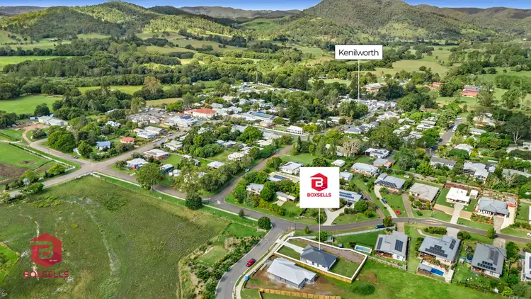 Third view of Homely house listing, 1 Edward Place, Kenilworth QLD 4574