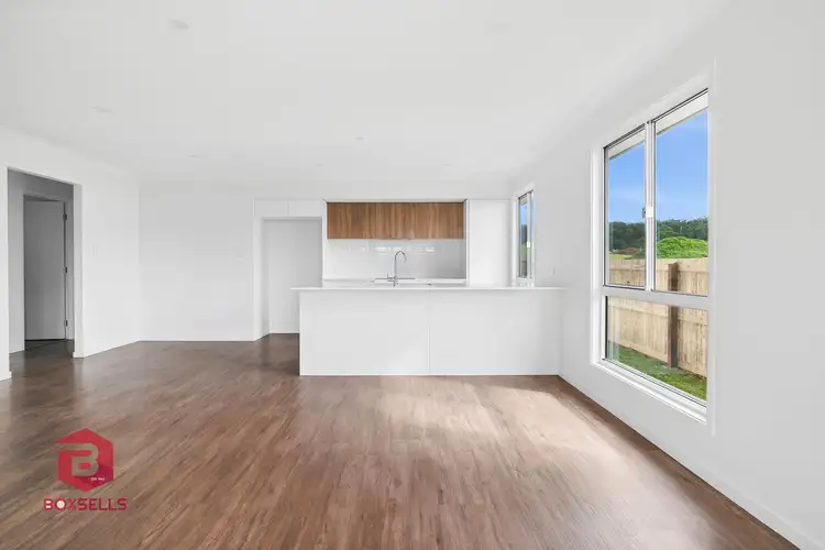 Fourth view of Homely house listing, 1 Edward Place, Kenilworth QLD 4574