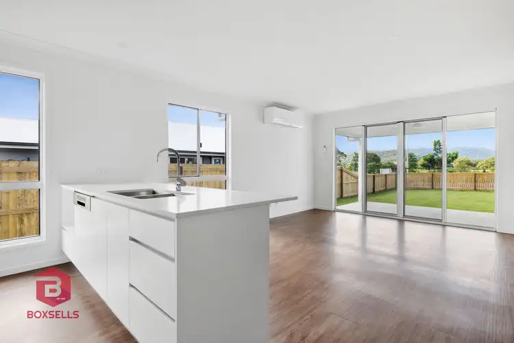 Fifth view of Homely house listing, 1 Edward Place, Kenilworth QLD 4574