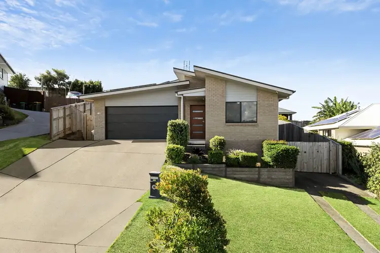 61 Maroochy Circuit, Yandina QLD 4561