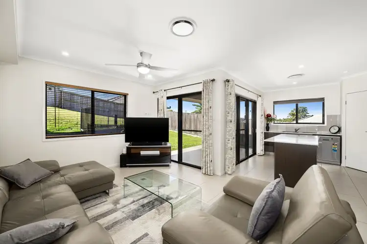 Fourth view of Homely house listing, 61 Maroochy Circuit, Yandina QLD 4561