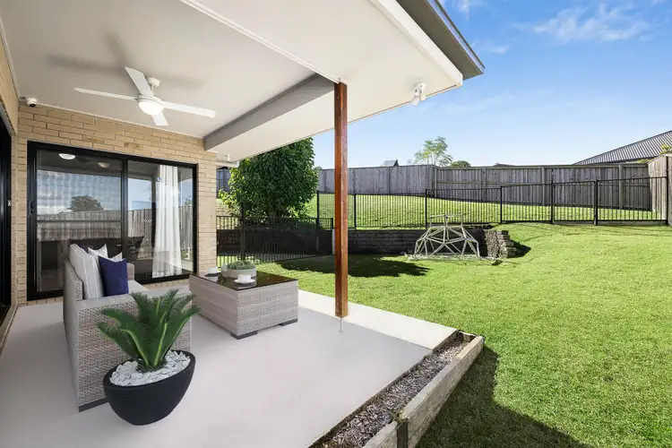 Fifth view of Homely house listing, 61 Maroochy Circuit, Yandina QLD 4561