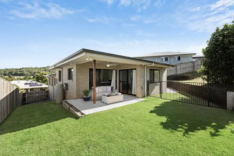 Sixth view of Homely house listing, 61 Maroochy Circuit, Yandina QLD 4561
