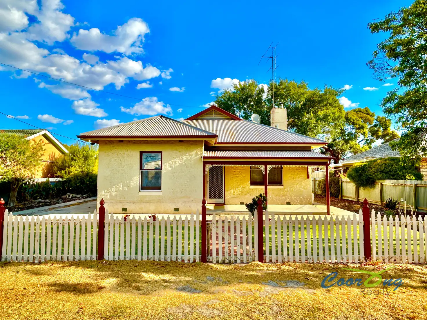 Main view of Homely house listing, 46 Wendt Terrace, Tintinara SA 5266