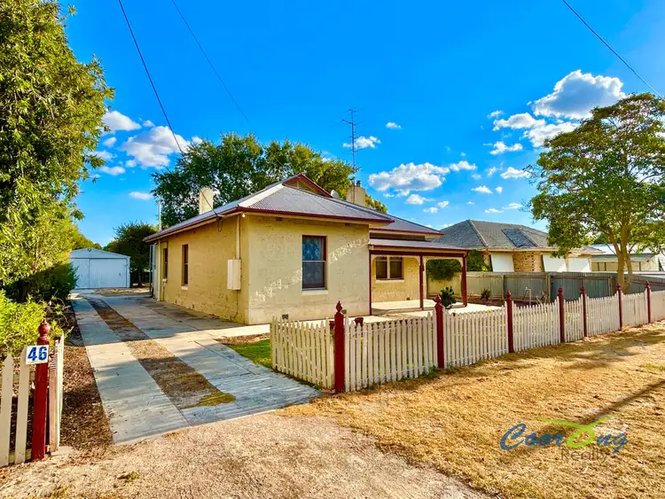 Second view of Homely house listing, 46 Wendt Terrace, Tintinara SA 5266