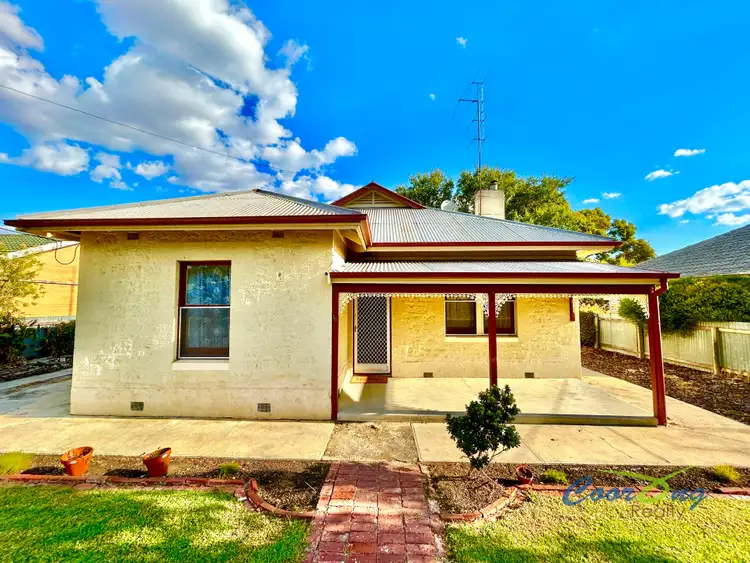 Third view of Homely house listing, 46 Wendt Terrace, Tintinara SA 5266