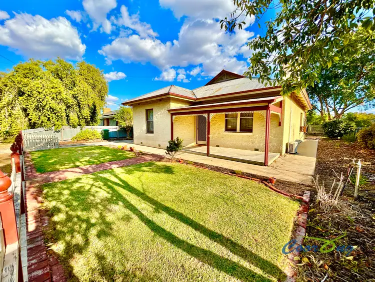 Fourth view of Homely house listing, 46 Wendt Terrace, Tintinara SA 5266