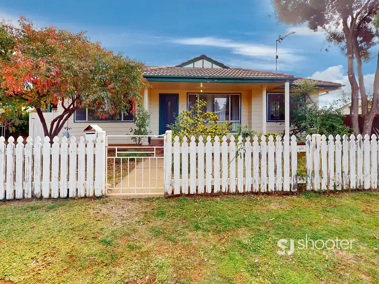 Main view of Homely house listing, 1 Hopetoun Street, Dubbo NSW 2830
