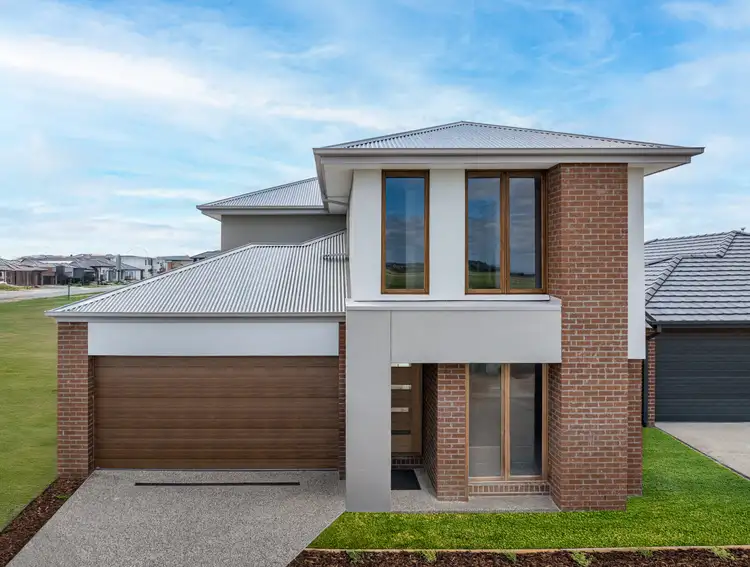 Main view of Homely house listing, 55 Tran Avenue, Diggers Rest VIC 3427