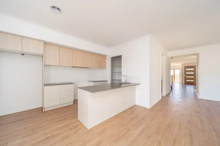 Second view of Homely house listing, 55 Tran Avenue, Diggers Rest VIC 3427
