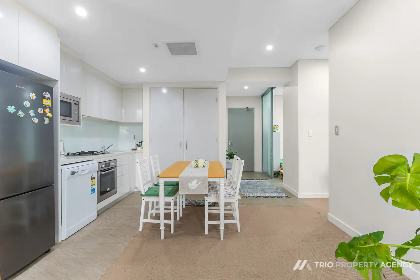Main view of Homely apartment listing, 241/27 Porter Street, Ryde NSW 2112