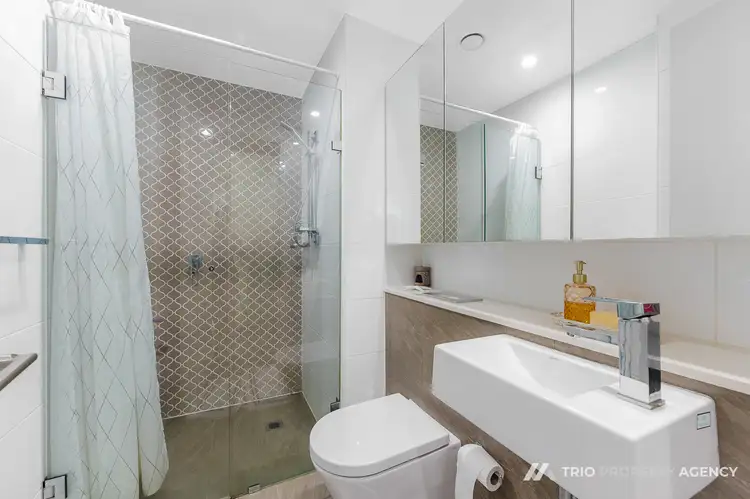 Fifth view of Homely apartment listing, 241/27 Porter Street, Ryde NSW 2112