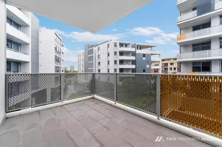 Sixth view of Homely apartment listing, 241/27 Porter Street, Ryde NSW 2112