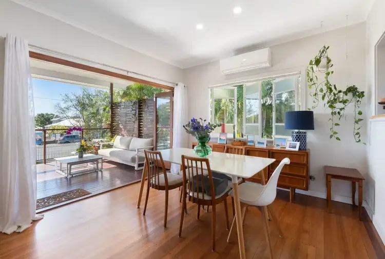 Fourth view of Homely house listing, 112 Main Avenue, Wavell Heights QLD 4012