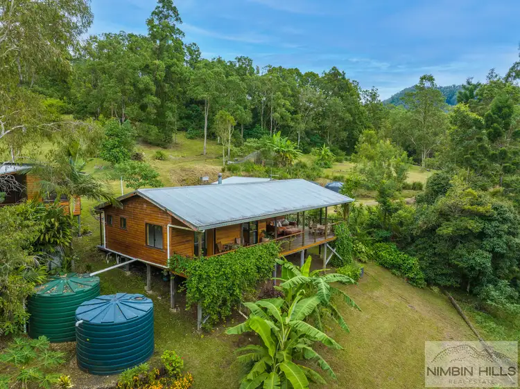 Second view of Homely rural property listing, 3/321 Blackhorse Road, Eden Creek NSW 2474