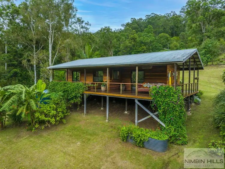 Fifth view of Homely rural property listing, 3/321 Blackhorse Road, Eden Creek NSW 2474