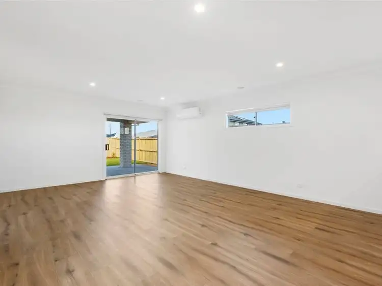 Third view of Homely house listing, 60 Naturaliste Way, Armstrong Creek VIC 3217