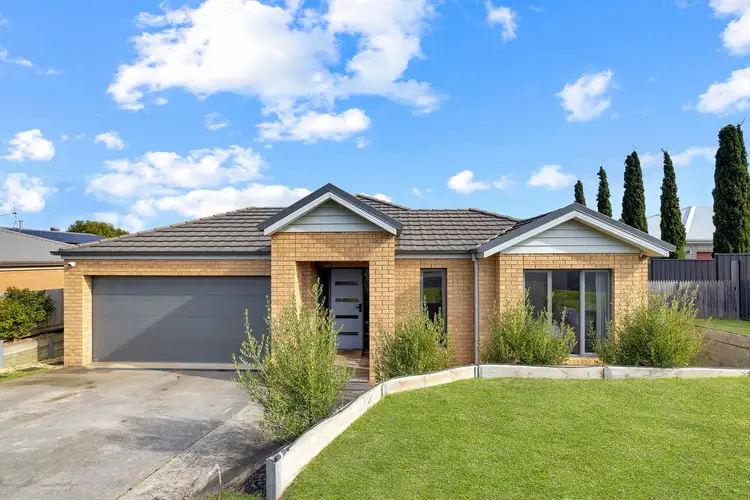 Main view of Homely house listing, 13 Ashlee Drive, Warrnambool VIC 3280