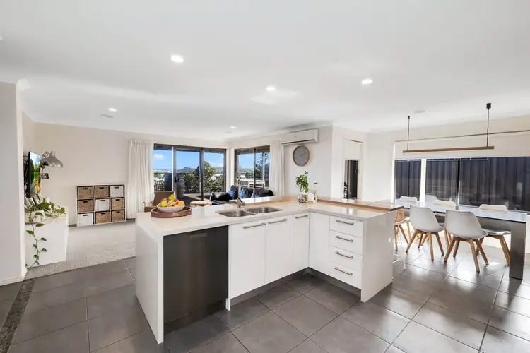 Seventh view of Homely house listing, 13 Ashlee Drive, Warrnambool VIC 3280
