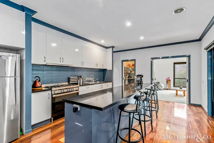 Second view of Homely house listing, 22 Torbreck Avenue, South Morang VIC 3752