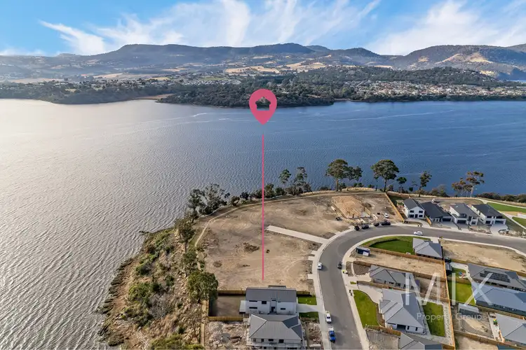 Main view of Homely land listing, 88 Stony Point Drive, Austins Ferry TAS 7011