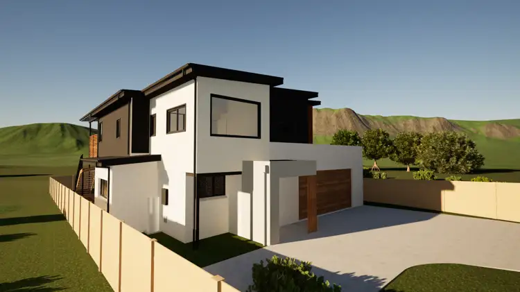 Second view of Homely land listing, 88 Stony Point Drive, Austins Ferry TAS 7011