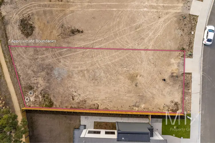 Third view of Homely land listing, 88 Stony Point Drive, Austins Ferry TAS 7011