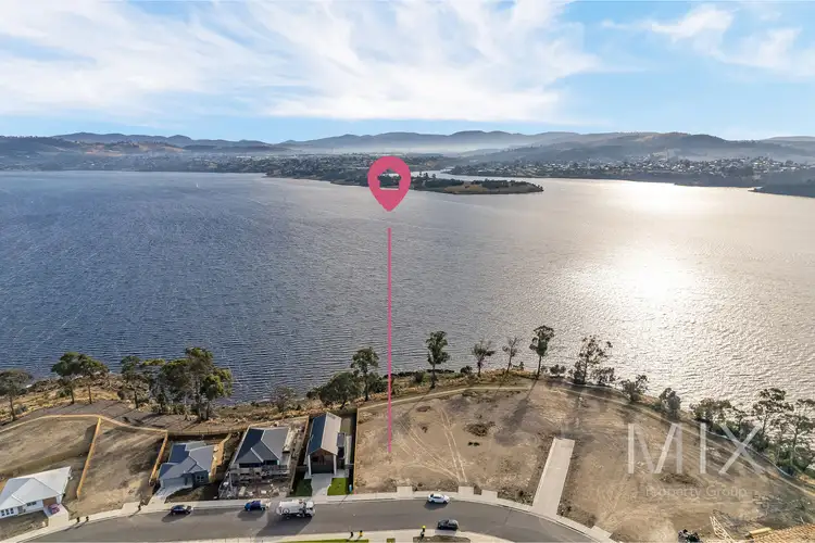 Fourth view of Homely land listing, 88 Stony Point Drive, Austins Ferry TAS 7011