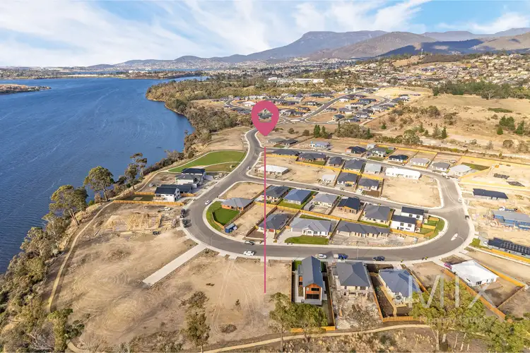 Sixth view of Homely land listing, 88 Stony Point Drive, Austins Ferry TAS 7011