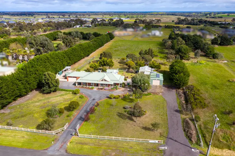 Main view of Homely house listing, 70 Warrak Drive, Bannockburn VIC 3331