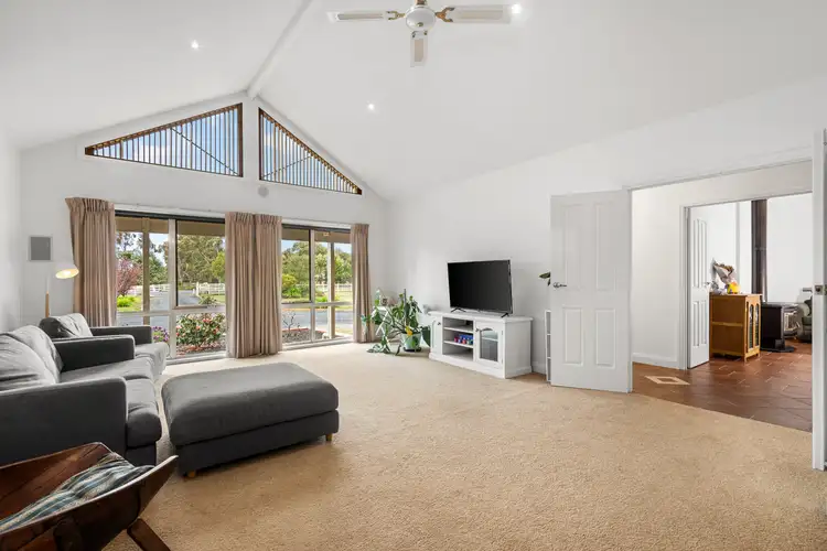 Third view of Homely house listing, 70 Warrak Drive, Bannockburn VIC 3331