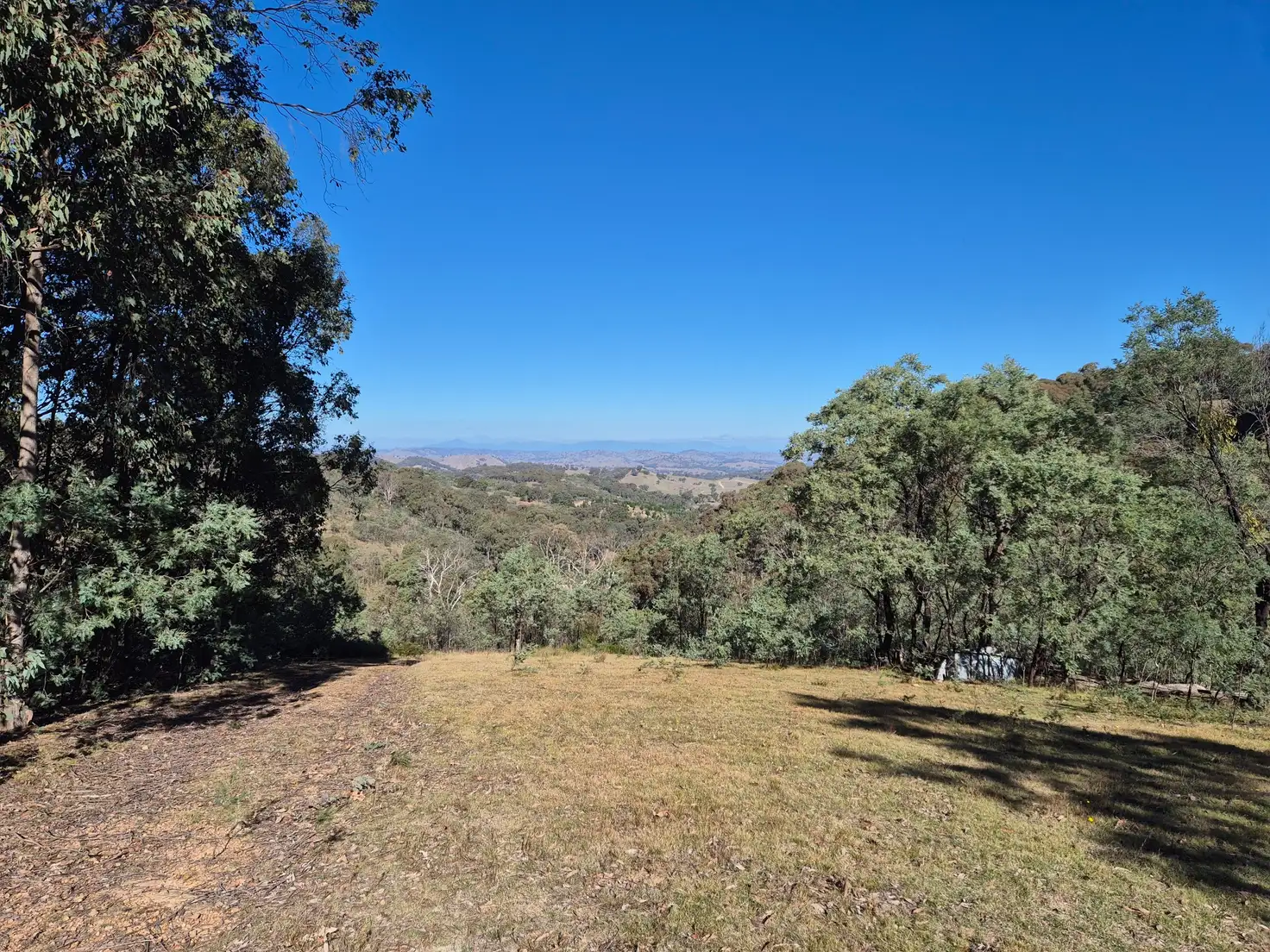 Main view of Homely rural property listing, 576 Frees Road, Merton VIC 3715