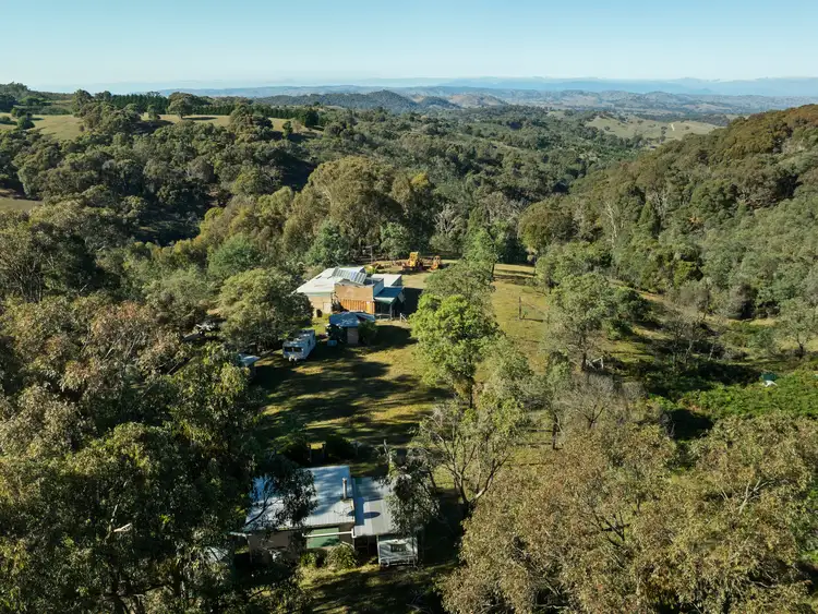 Second view of Homely rural property listing, 576 Frees Road, Merton VIC 3715