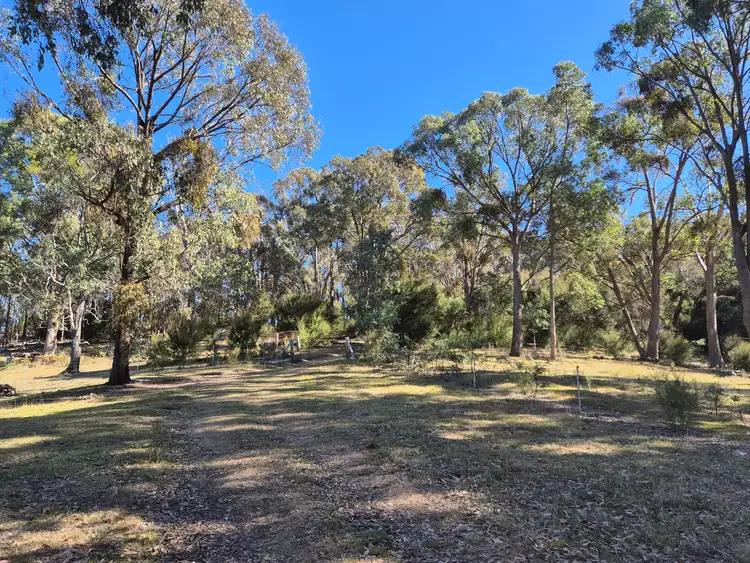Third view of Homely rural property listing, 576 Frees Road, Merton VIC 3715