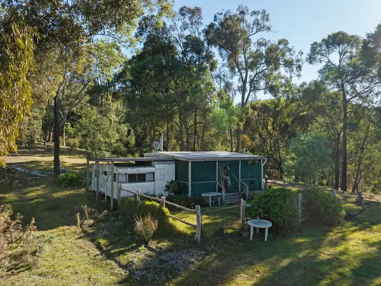 Seventh view of Homely rural property listing, 576 Frees Road, Merton VIC 3715