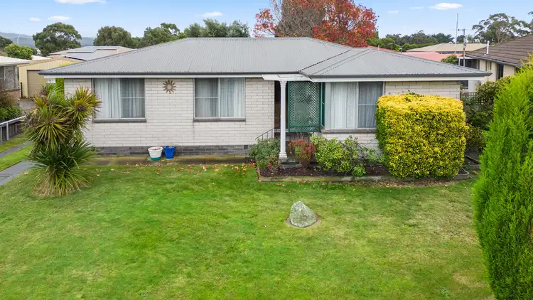 Second view of Homely house listing, 5 Dudley Avenue, George Town TAS 7253