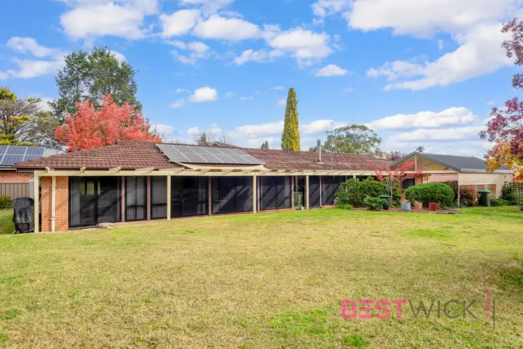 Main view of Homely house listing, 5 Alcheringa Road, Kelso NSW 2795