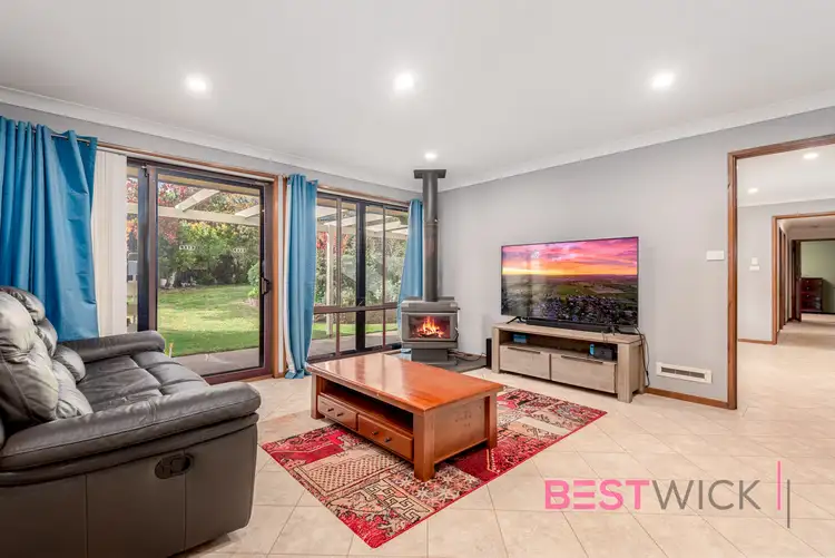 Third view of Homely house listing, 5 Alcheringa Road, Kelso NSW 2795