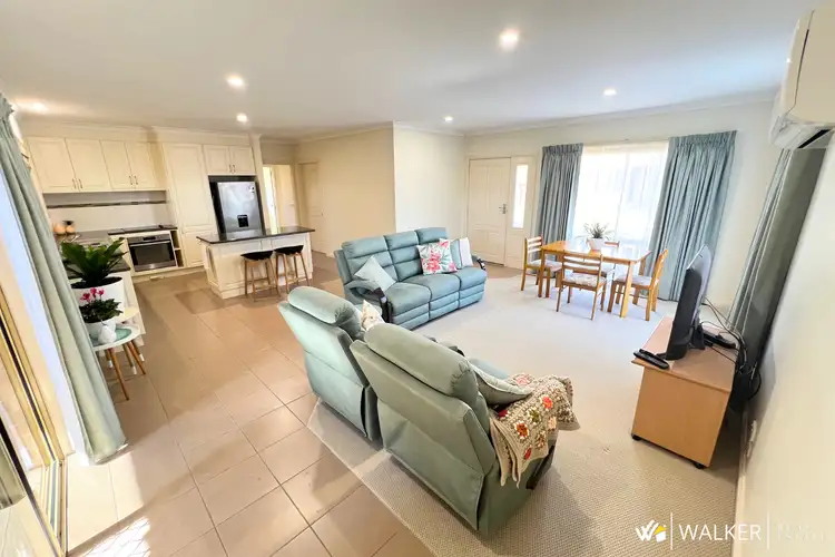 Second view of Homely townhouse listing, 5/9 Haslem Street, Kyabram VIC 3620