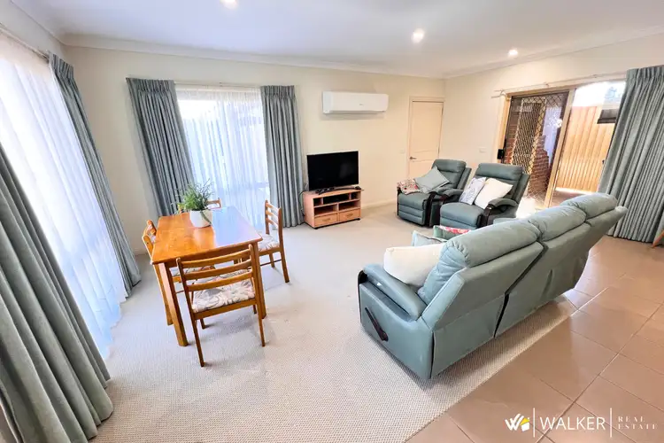 Fourth view of Homely townhouse listing, 5/9 Haslem Street, Kyabram VIC 3620