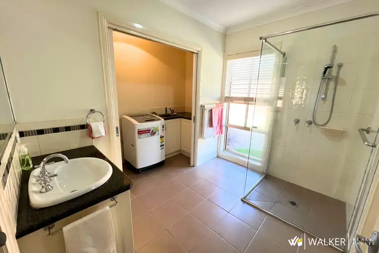 Fifth view of Homely townhouse listing, 5/9 Haslem Street, Kyabram VIC 3620