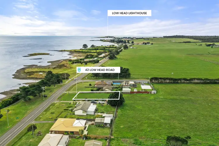 42 Low Head Road, George Town TAS 7253