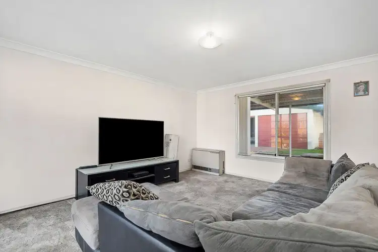 Second view of Homely house listing, 35 Jacqua Avenue, Goulburn NSW 2580