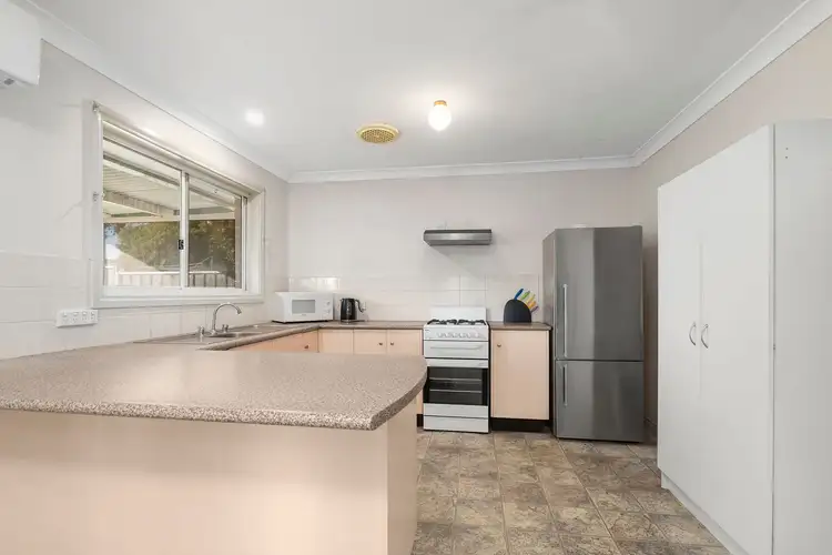 Third view of Homely house listing, 35 Jacqua Avenue, Goulburn NSW 2580