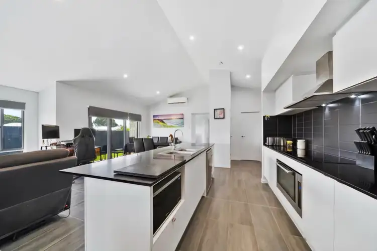 Third view of Homely house listing, 1 Zanes Place, Logan Village QLD 4207